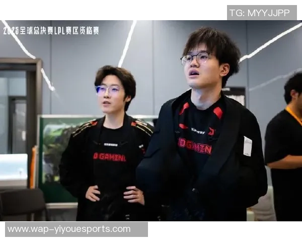 电竞新闻赛后复盘IG与JDG对决的节奏变化与战术分析