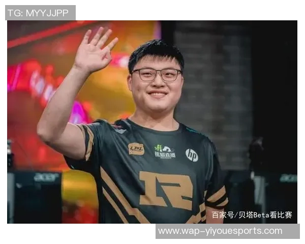 热议CSGORNG实力变革背后的原因与未来发展趋势分析